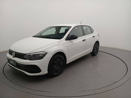VOLKSWAGEN POLO 1.0 MPI TRACK MANUAL